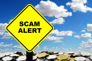 Is Free Gold and Silver a Scam?