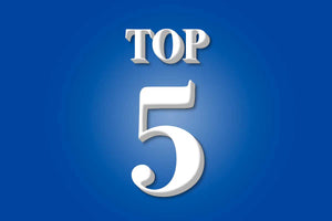 The 5 Most Popular Gold Coins for Investing: Best Choices for Liquidity and Value