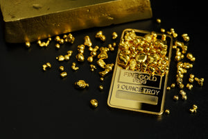 How to tell if gold is real: Bullion Testing Methods Explained