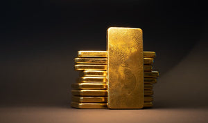 What Is Bullion? Gold Bullion vs. Other Precious Metals Explained