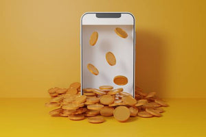 How much Gold is in Your Smart Phone