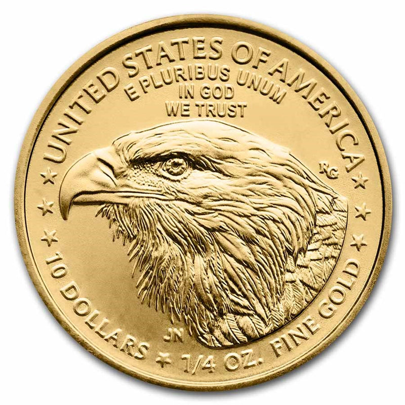 AMERICAN EAGLE  2023-1-4-oz-american-gold-