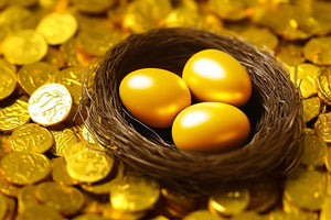 The Benefits and Advantages of a Gold IRA