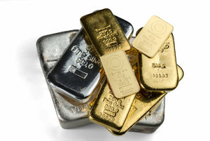 What Type of Bullion Should You Buy? Gold vs. Silver Guide
