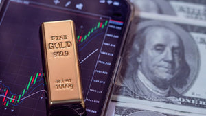 Best Gold Bars to Buy: Top Investment Options & Brands