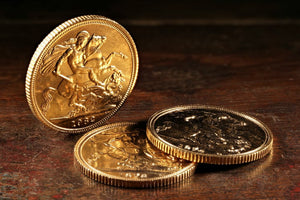 Proof Coins vs. Uncirculated Coins: Differences, Value & Collecting