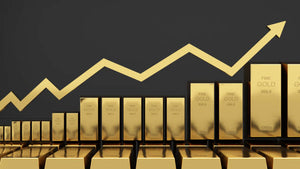 GOLD BULLION INVESTING