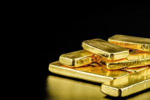 Storing Gold and Silver at Home: Safe Storage Options and Security Best Practices