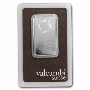 Palladium Coins, Bullion &amp; Bars