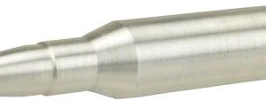 2 oz Silver Bullet  .308 Caliber