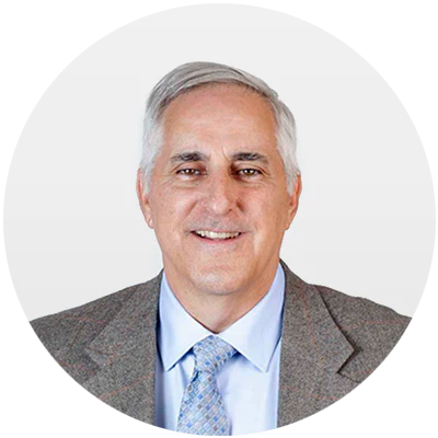 Don Gause — Vice President, AmFed Coin & Bullion