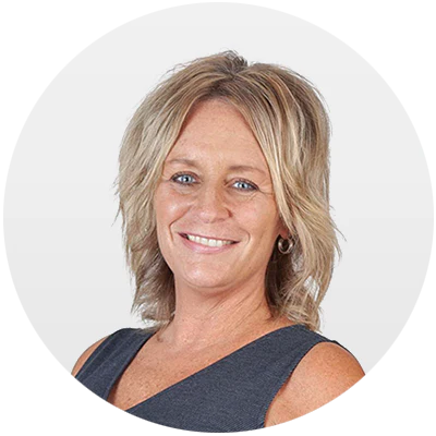 Jill Lee — Inventory Manager, AmFed Coin & Bullion