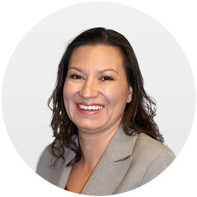 Marilyn Allen — Administrative Assistant, AmFed Coin & Bullion