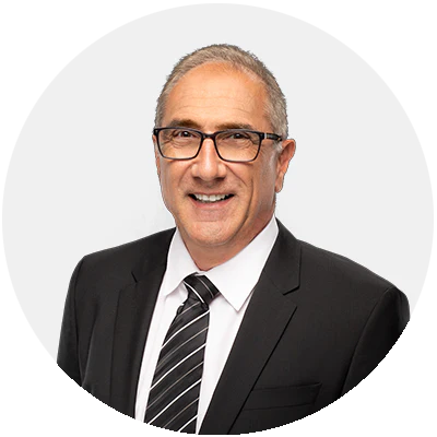 Nick Grovich — Owner and President, AmFed Coin & Bullion